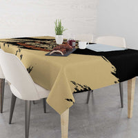 American Legendary Motorcycles Indian Chief 1947 Tablecloth Classic and Vintage - Wonder Print Shop