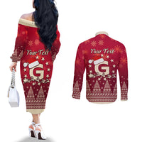 georgia-christmas-couples-matching-off-the-shoulder-long-sleeve-dress-and-long-sleeve-button-shirt-santa-riding-reindeer-xmas-pattern