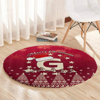 georgia-christmas-round-carpet-santa-riding-reindeer-xmas-pattern