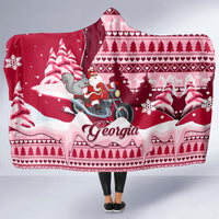 georgia-christmas-hooded-blanket-santa-claus-riding-motorcycle-with-gray-squirrel