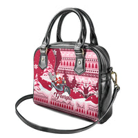 georgia-christmas-shoulder-handbag-santa-claus-riding-motorcycle-with-gray-squirrel