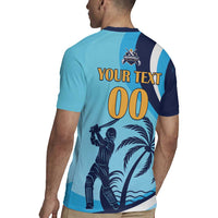 Custom Noakhali Cricket Express Rugby Jersey Speed Power Victory - Wonder Print Shop