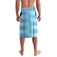 Custom Rugby Argentina Lavalava Pumitas Go Champions