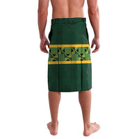 Custom Rugby South Africa Lavalava Baby Boks Go Champions