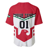Jordan Football Baseball Jersey The Chivalrous Go Champion - Wonder Print Shop