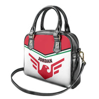 Jordan Football Shoulder Handbag The Chivalrous Go Champion