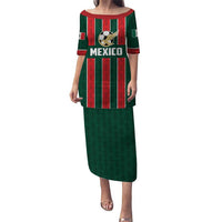 Custom Mexico Football Puletasi Siempre Con El Tri