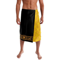 Mexican Mariachi Charro Suit Stylized Lavalava Cinco de Mayo Fiesta