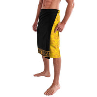 Mexican Mariachi Charro Suit Stylized Lavalava Cinco de Mayo Fiesta