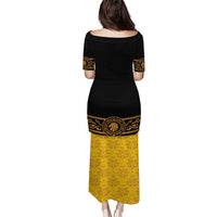 Mexican Mariachi Charro Suit Stylized Puletasi Cinco de Mayo Fiesta