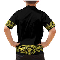 Mexican Charro Suit Stylized Family Matching Mermaid Dress and Hawaiian Shirt Cinco de Mayo Costume