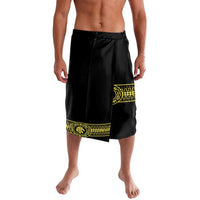 Mexican Charro Suit Stylized Lavalava Cinco de Mayo Costume