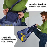 National Montana Day 2024 Grocery Bag The Treasure State