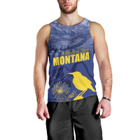 National Montana Day 2024 Men Tank Top The Treasure State - Wonder Print Shop