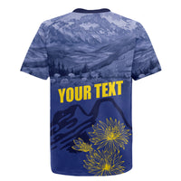 National Montana Day 2024 Rugby Jersey The Treasure State - Wonder Print Shop