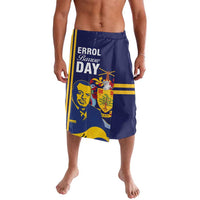 Barbados Errol Barrow Day Lavalava Barbadian Father of Independence