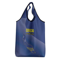 Curacao Football Grocery Bag La Familia Azul Go Champion