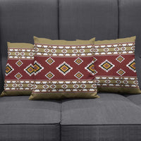 Native American Navajo Pillow Cover Tribal Pattern