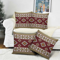 Native American Navajo Pillow Cover Tribal Pattern