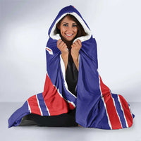 Football Belize Jaguars Hooded Blanket Team Unbelizeables Jaguars