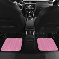 Football Bermuda Car Mats Gombey Warriors Go Champions - Wonder Print Shop