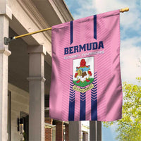 Football Bermuda Garden Flag Gombey Warriors Go Champions - Wonder Print Shop