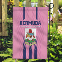Football Bermuda Garden Flag Gombey Warriors Go Champions - Wonder Print Shop