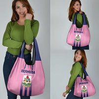 Football Bermuda Grocery Bag Gombey Warriors Go Champions - Wonder Print Shop