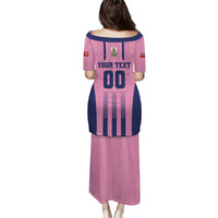 Custom Football Bermuda Puletasi Gombey Warriors Go Champions - Wonder Print Shop