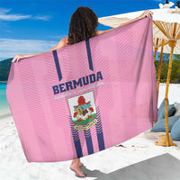 Football Bermuda Sarong Gombey Warriors Go Champions - Wonder Print Shop