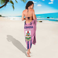 Football Bermuda Sarong Gombey Warriors Go Champions - Wonder Print Shop