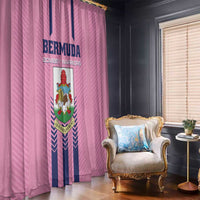 Football Bermuda Window Curtain Gombey Warriors Go Champions - Wonder Print Shop
