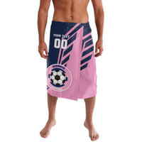 Custom Bermuda Football Lavalava Come On Gombey Warriors - Wonder Print Shop