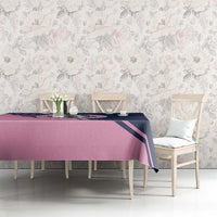 Bermuda Football Tablecloth Come On Gombey Warriors - Wonder Print Shop