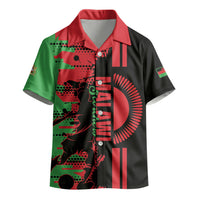 Custom Malawi 2026 Football Kid Hawaiian Shirt Go Scorchers Go Champions