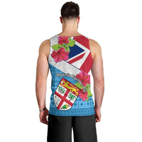 fiji-day-men-tank-top-fijian-hibiscus-special-version