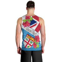personalised-fiji-day-men-tank-top-fijian-hibiscus-special-version