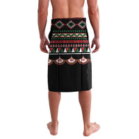 Personalized Kenya Lavalava Jamhuri ya Kenya Shield - Wonder Print Shop