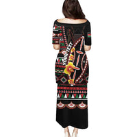 Personalized Kenya Puletasi Jamhuri ya Kenya Shield - Wonder Print Shop