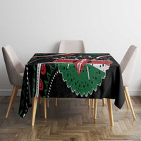 Kenya Tablecloth Harambee African Pattern - Wonder Print Shop