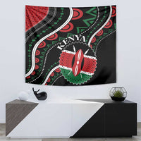 Kenya Tapestry Harambee African Pattern - Wonder Print Shop