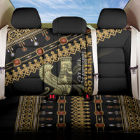 Assyrian New Year Back Car Seat Cover Akitu 6774 Kha B Nissan - Wonder Print Shop
