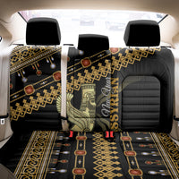 Assyrian New Year Back Car Seat Cover Akitu 6774 Kha B Nissan - Wonder Print Shop