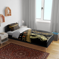 Assyrian New Year Bedding Set Akitu 6774 Kha B Nissan - Wonder Print Shop
