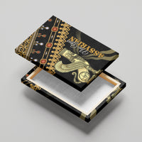 Assyrian New Year Canvas Wall Art Akitu 6774 Kha B Nissan - Wonder Print Shop