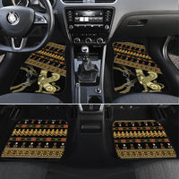 Assyrian New Year Car Mats Akitu 6774 Kha B Nissan - Wonder Print Shop