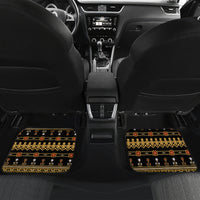 Assyrian New Year Car Mats Akitu 6774 Kha B Nissan - Wonder Print Shop