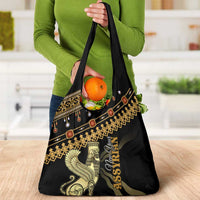 Assyrian New Year Grocery Bag Akitu 6774 Kha B Nissan