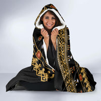 Assyrian New Year Hooded Blanket Akitu 6774 Kha B Nissan