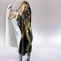 Assyrian New Year Hooded Blanket Akitu 6774 Kha B Nissan
